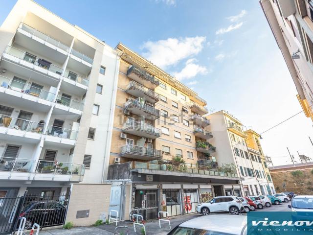 Appartamento in vendita di 72 m² in Via dei Bruzi