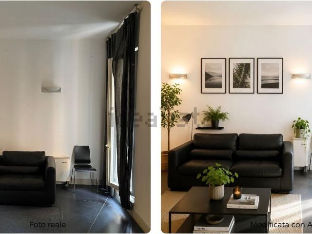 Appartamento in vendita di 72 m² in Via dei Frati Minori
