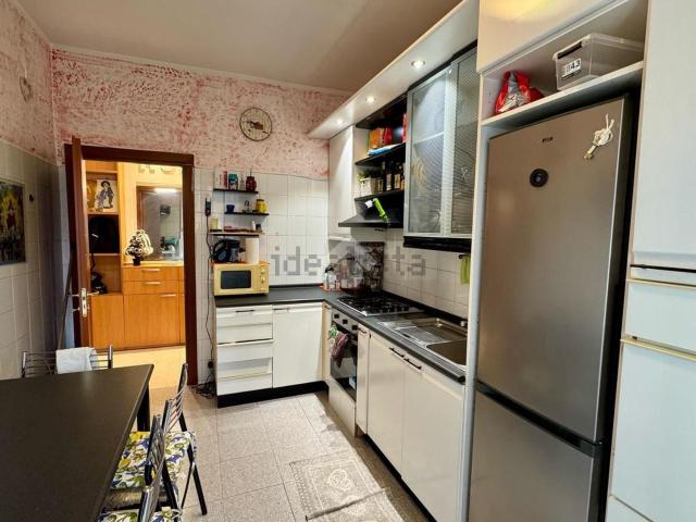 Appartamento in vendita di 72 m² in Via dei Mille, 20