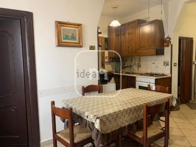 Appartamento in vendita di 72 m² in Via del Convento