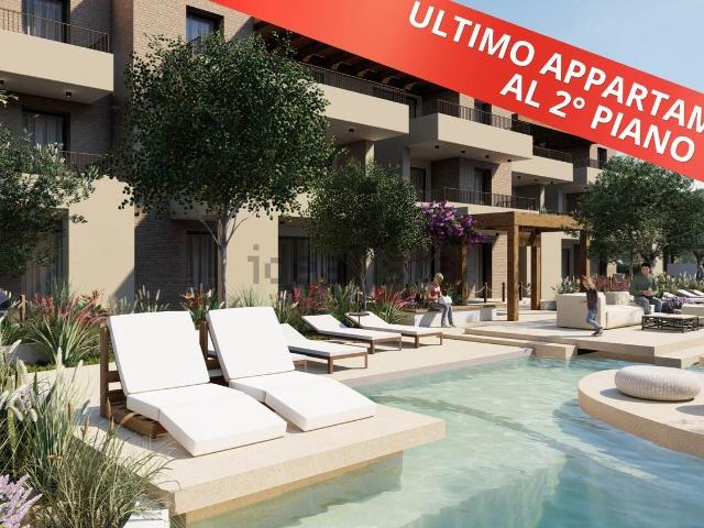 Appartamento in vendita di 72 m² in Via del Carabiniere
