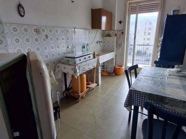 Appartamento in vendita di 72 m² in Via del Carmine, 43