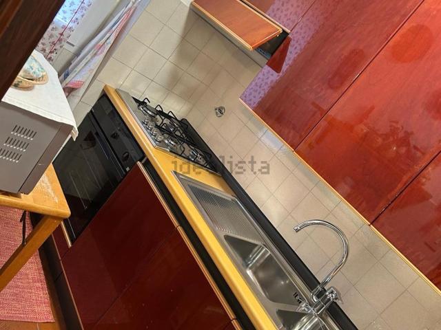 Appartamento in vendita di 72 m² in Via del Carpineto, 1