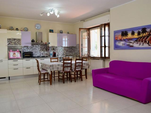 Appartamento in vendita di 72 m² in Via del Castelluccio