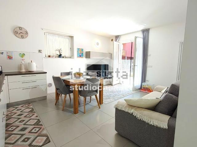 Appartamento in vendita di 72 m² in Via del Garda