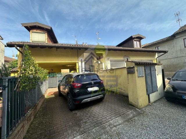 Appartamento in vendita di 72 m² in Via del Molino