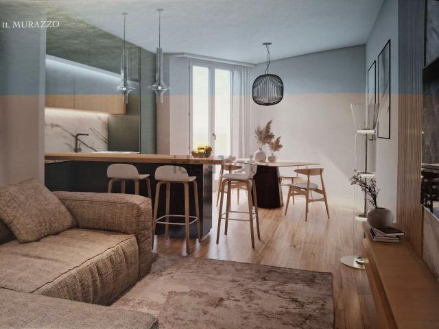 Appartamento in vendita di 72 m² in Via del Murazzo, 84