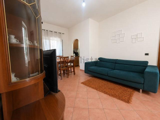 Appartamento in vendita di 72 m² in Via del Popolo, 5