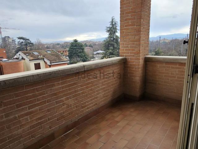 Appartamento in vendita di 72 m² in Via del Terrapieno, 12