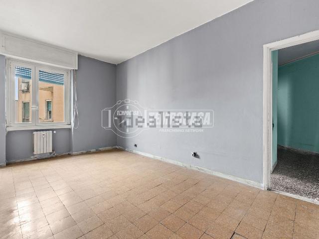 Appartamento in vendita di 72 m² in Via del Turchino, 13