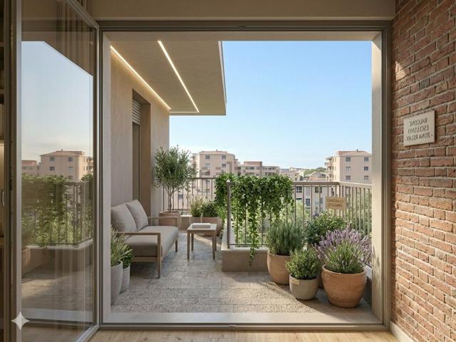 Appartamento in vendita di 72 m² in Via dell&apos Arcoveggio, 152
