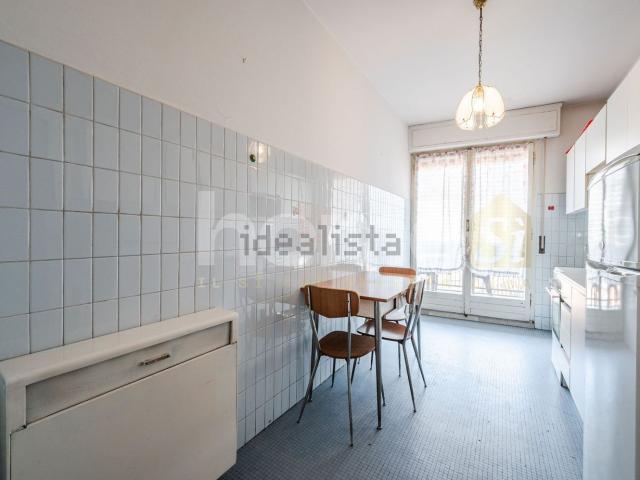 Appartamento in vendita di 72 m² in Via della Cesoia, 2