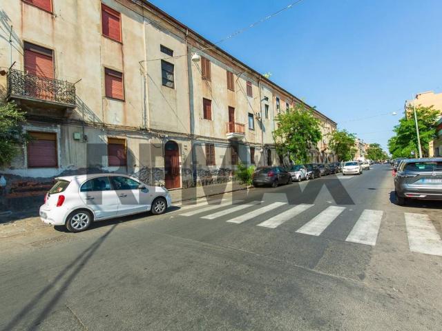 Appartamento in vendita di 72 m² in Via della Concordia, 518