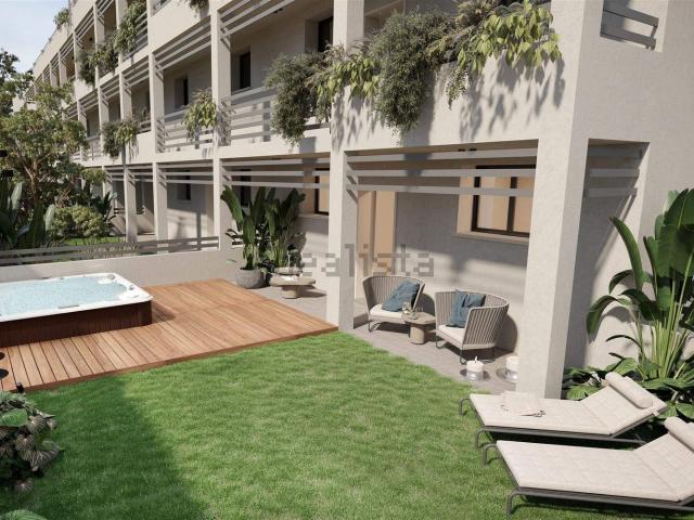Appartamento in vendita di 72 m² in Via della Dogana