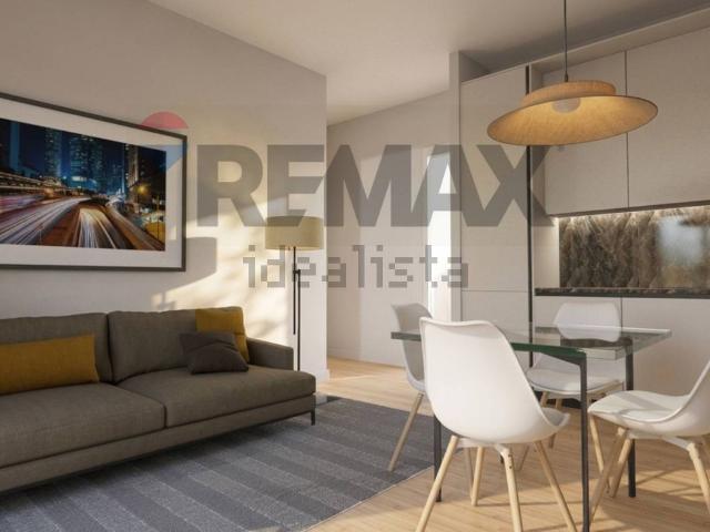 Appartamento in vendita di 72 m² in Via della Maratona, 60