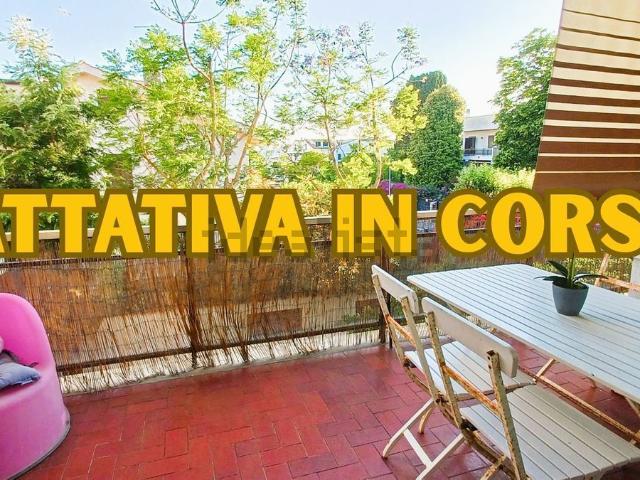 Appartamento in vendita di 72 m² in Via della Monacella