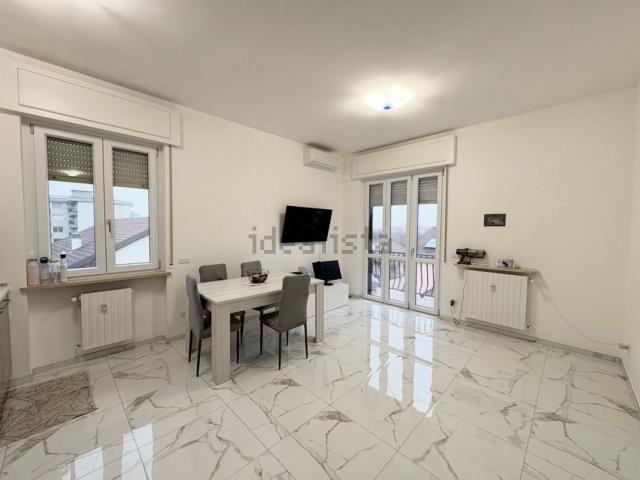Appartamento in vendita di 72 m² in Via delle Viole, 17