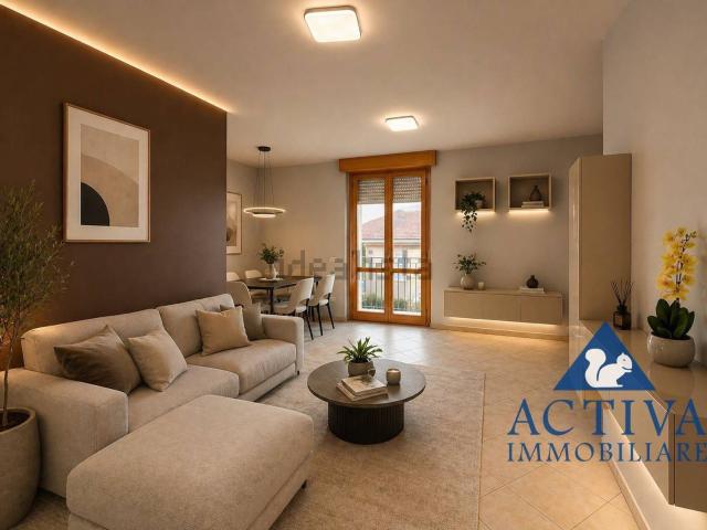 Appartamento in vendita di 72 m² in Via delle Api, 5