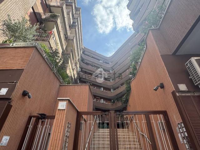 Appartamento in vendita di 72 m² in Via delle Cave di Pietralata, 64