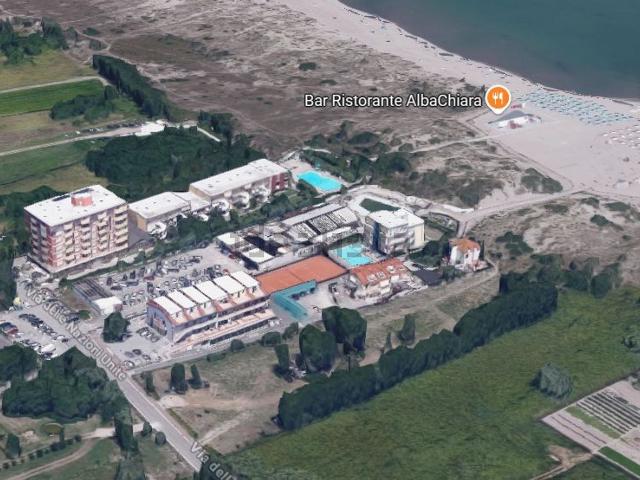 Appartamento in vendita di 72 m² in Via delle Nazioni Unite