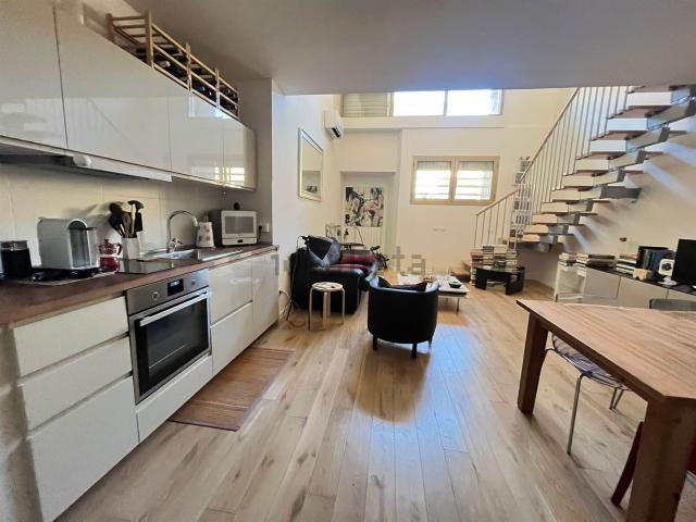 Appartamento in vendita di 72 m² in Via delle Porte Nuove
