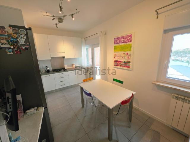 Appartamento in vendita di 72 m² in Via dello Squero, 24