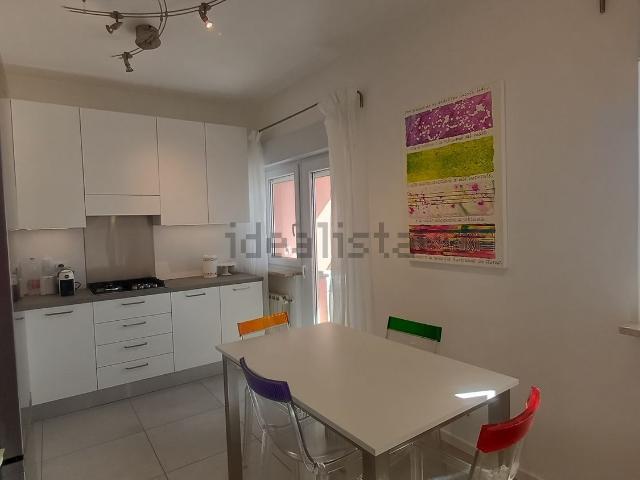 Appartamento in vendita di 72 m² in Via dello Squero