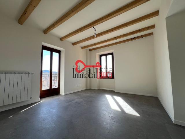 Appartamento in vendita di 72 m² in Via di Vico