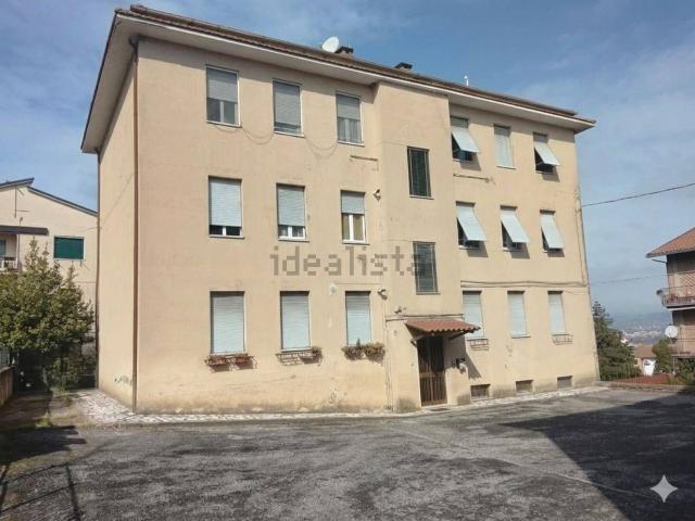 Appartamento in vendita di 72 m² in Via di Berardozzo