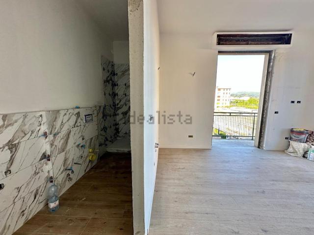 Appartamento in vendita di 72 m² in Via di Novoli