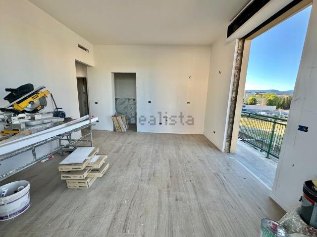 Appartamento in vendita di 72 m² in Via di Novoli