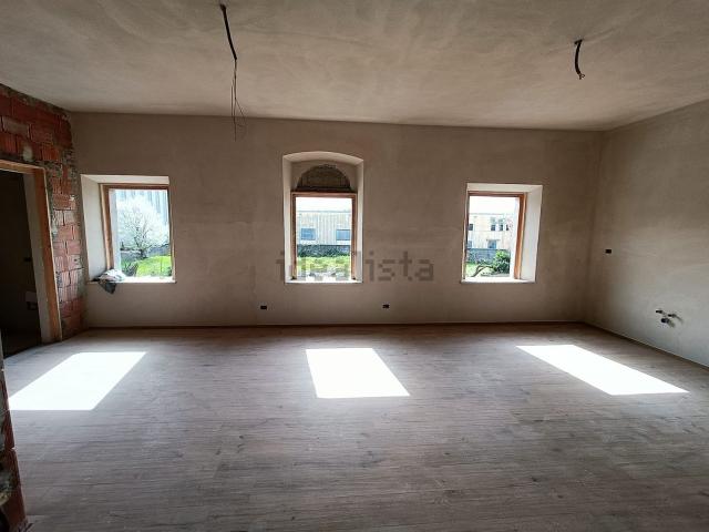 Appartamento in vendita di 72 m² in Via di San Agostino