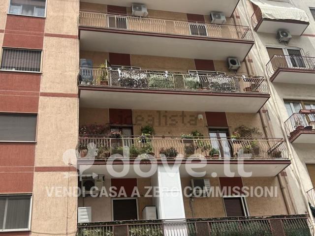 Appartamento in vendita di 72 m² in Via Diego Peluso