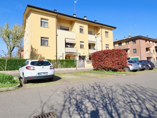 Appartamento in vendita di 72 m² in Via Don Gino Bursi