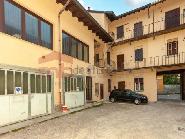 Appartamento in vendita di 72 m² in Via Don Luigi Monza