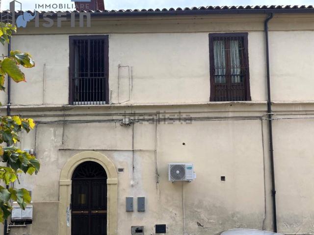 Appartamento in vendita di 72 m² in Via Don Luigi Maletta, 10