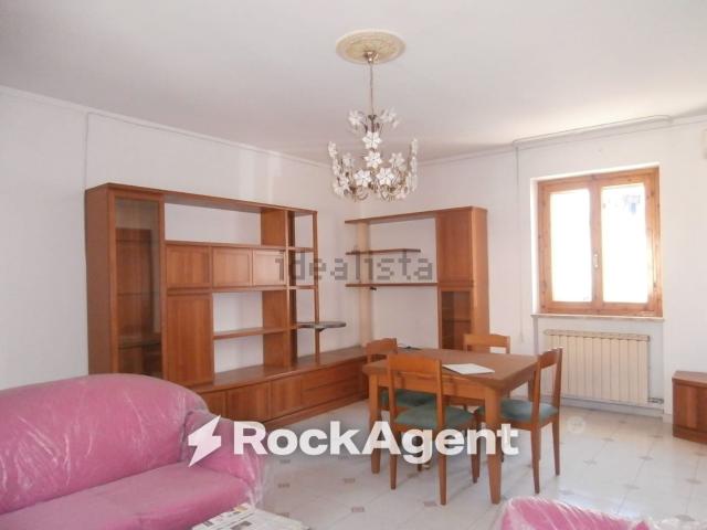 Appartamento in vendita di 72 m² in Via Dottor Magnani