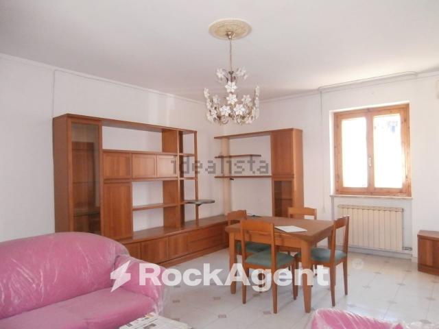 Appartamento in vendita di 72 m² in Via Dottor Magnani