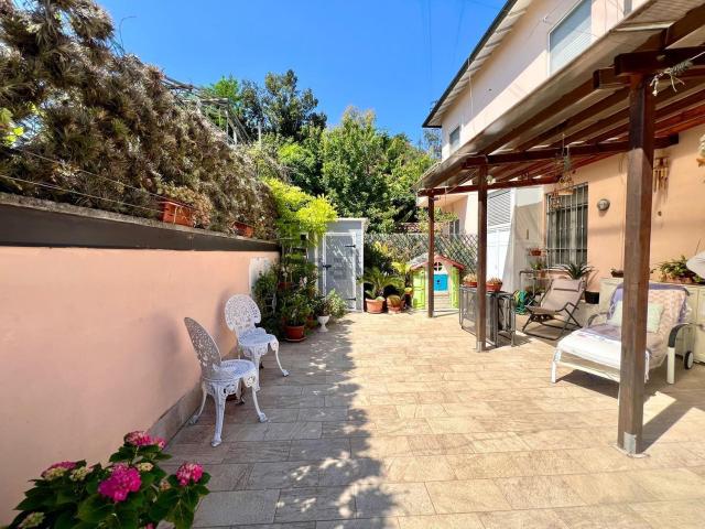 Appartamento in vendita di 72 m² in Via Duca degli Abruzzi, 169
