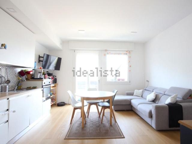 Appartamento in vendita di 72 m² in Via E. Pierantoni, 13