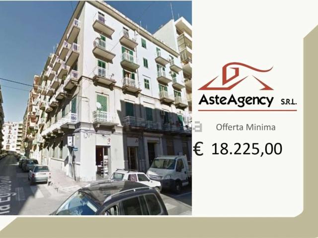 Appartamento in vendita di 72 m² in Via Egidio Giusti, 7