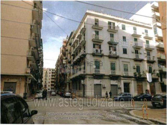 Appartamento in vendita di 72 m² in Via Egidio Giusti, 7