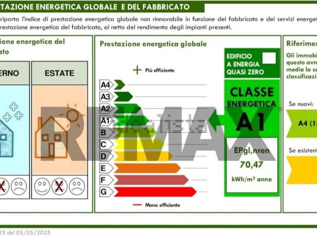 Appartamento in vendita di 72 m² in Via Eduardo de Filippo