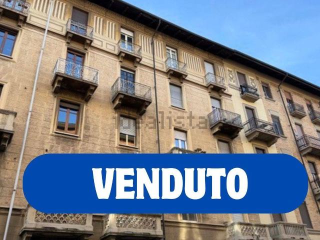 Appartamento in vendita di 72 m² in Via Emanuele Luserna Di Rorà, 23