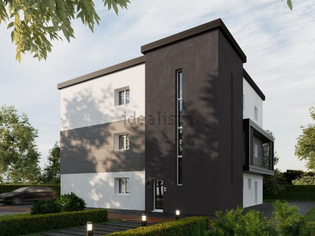 Appartamento in vendita di 72 m² in Via Emilia Ponente