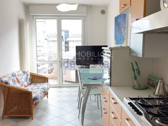 Appartamento in vendita di 72 m² in Via Enotria