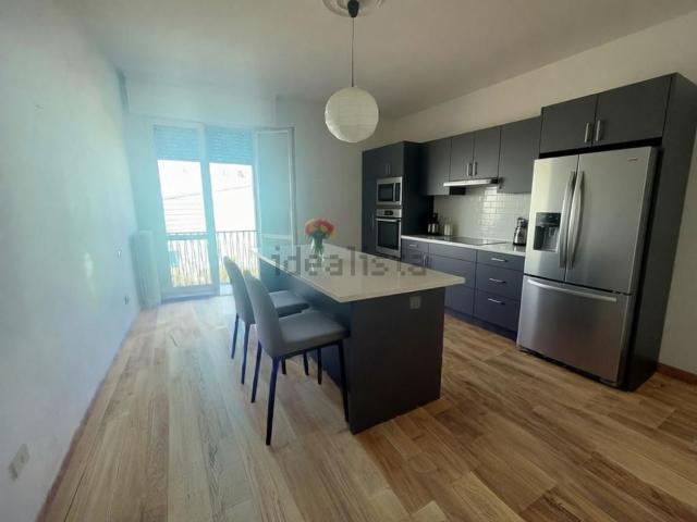 Appartamento in vendita di 72 m² in Via Enrico Forlanini, 22