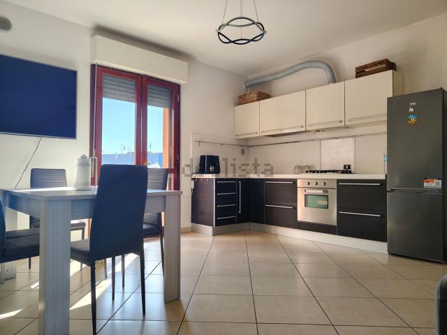 Appartamento in vendita di 72 m² in Via Enrico Fermi, 4