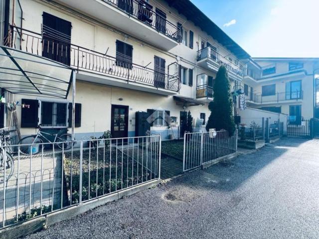 Appartamento in vendita di 72 m² in Via Envie, 17