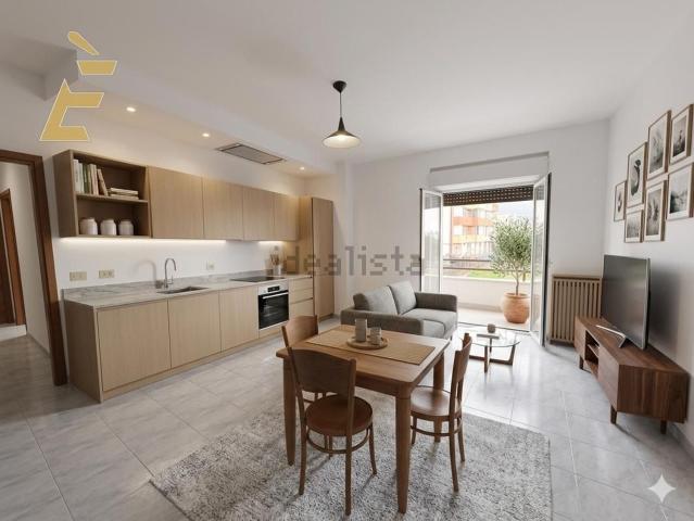 Appartamento in vendita di 72 m² in Via Epicuro, 57